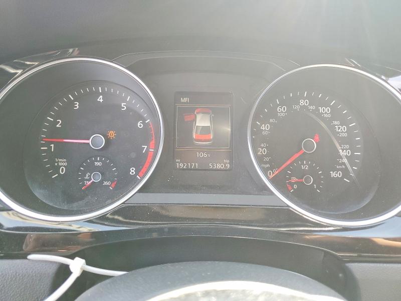 Aukcja sprzedaży 2017 Volkswagen Jetta, vin: 3VW4T7AJ2HM369246, numer aukcji: 65875146