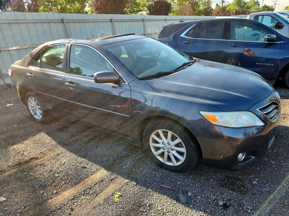 Продажа на аукционе авто 2010 Toyota Camry, vin: 4T1BF3EK1AU005264, номер лота: 64755446