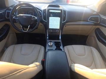Aukcja sprzedaży 2021 Ford Edge, vin: 2FMPK4K95MBA27089, numer aukcji: 63430616