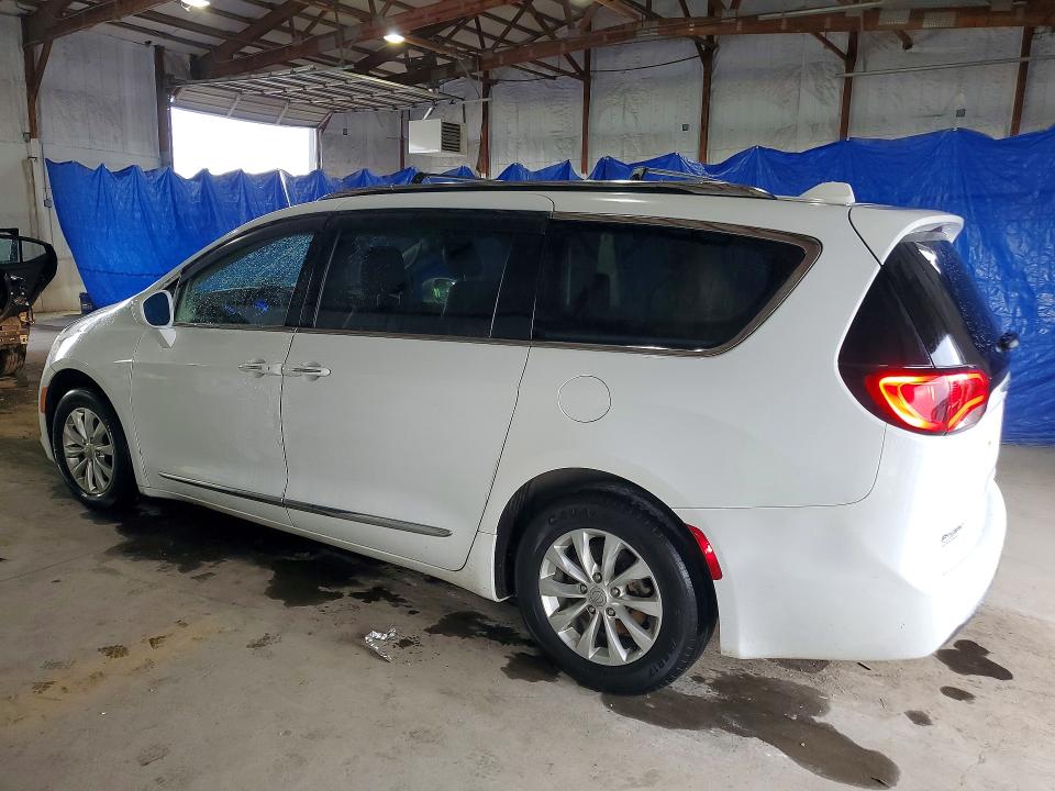 Aukcja sprzedaży 2019 Chrysler Pacifica, vin: 2C4RC1BG8KR539733, numer aukcji: 63931896