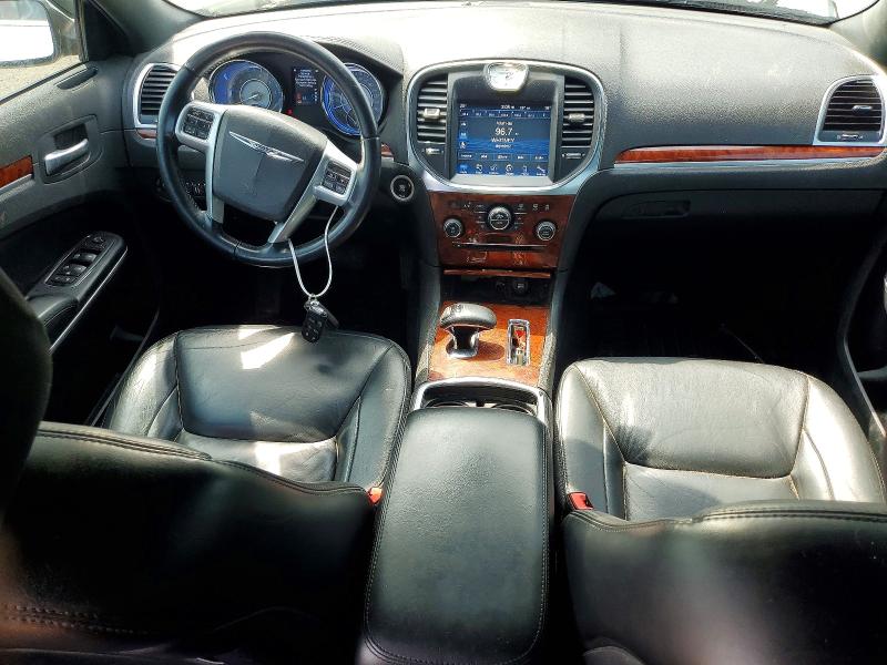 Aukcja sprzedaży 2014 Chrysler 300, vin: 2C3CCAAG1EH322644, numer aukcji: 64696266