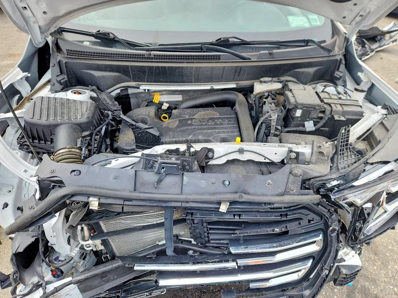 Aukcja sprzedaży 2024 Gmc Terrain, vin: 3GKALVEG0RL367547, numer aukcji: 64895696