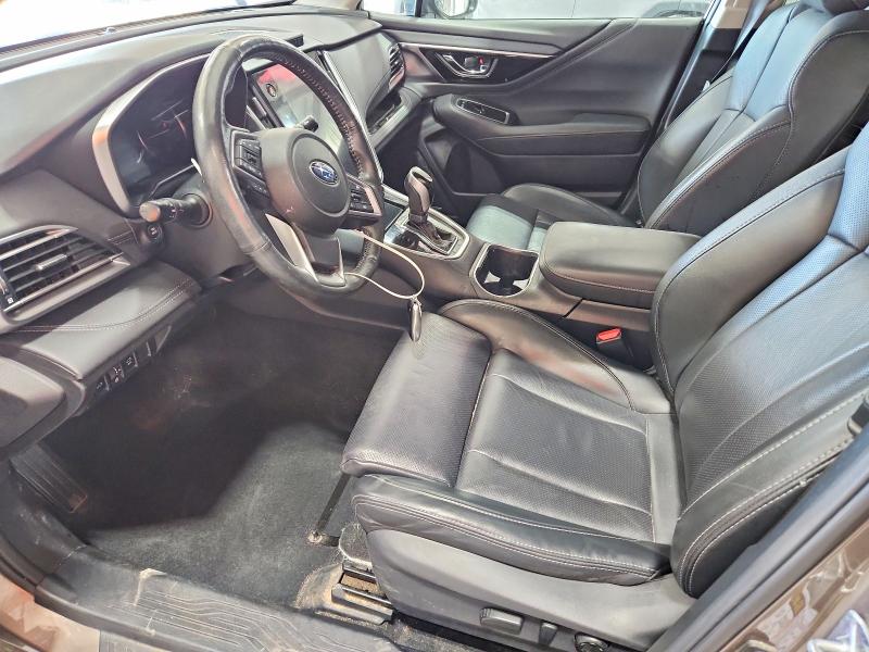 Aukcja sprzedaży 2023 Subaru Outback, vin: 4S4BTANC7P3165069, numer aukcji: 66025506