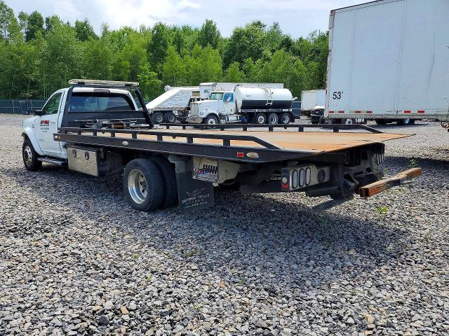 2021 Ram 5500 მანქანა იყიდება აუქციონზე, vin: 3C7WRMDL8MG517420, აუქციონის ნომერი: 67125086