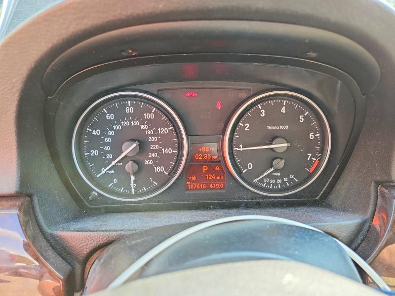 Aukcja sprzedaży 2011 Bmw 328, vin: WBAPK5C57BA657949, numer aukcji: 65463716