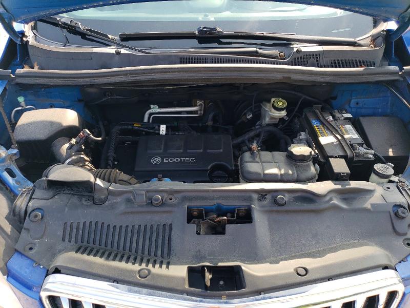 Продаж на аукціоні авто 2014 Buick Encore, vin: KL4CJASB5EB607791, номер лоту: 63661376
