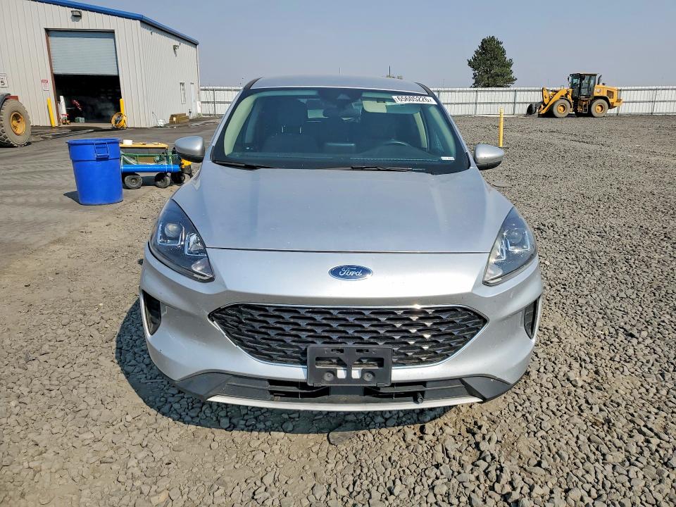 Aukcja sprzedaży 2020 Ford Escape, vin: 1FMCU9G60LUA86337, numer aukcji: 65605226