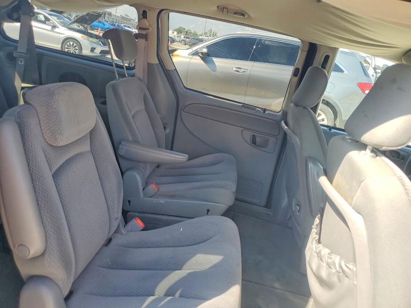 Aukcja sprzedaży 2005 Chrysler Town & Country, vin: 2C8GP44R25R473341, numer aukcji: 65323476