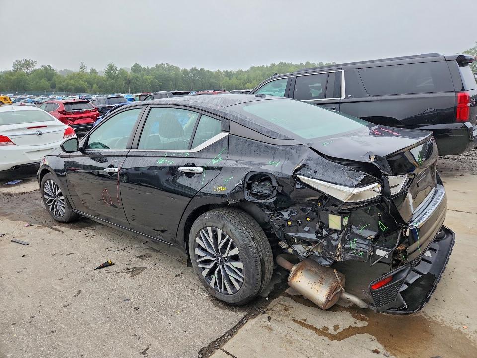 66379246 :رقم المزاد ، 1N4BL4DV5PN317076 vin ، 2023 Nissan Altima مزاد بيع