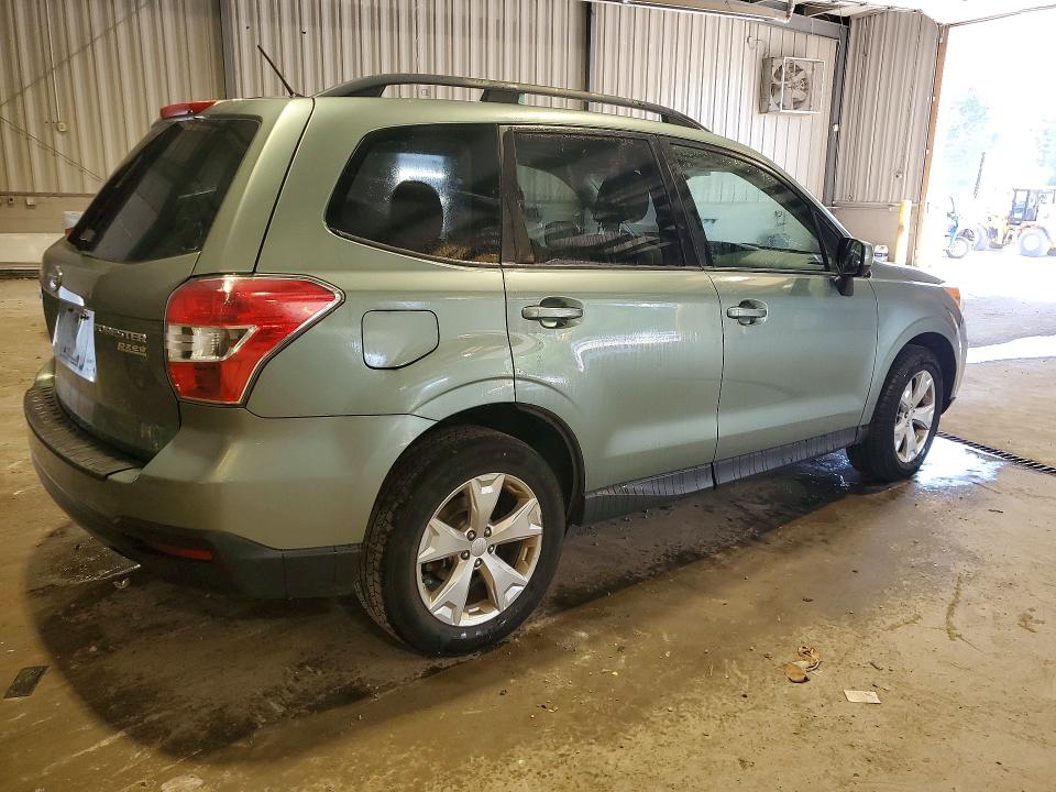 Aukcja sprzedaży 2014 Subaru Forester, vin: JF2SJAEC8EH458460, numer aukcji: 65388306