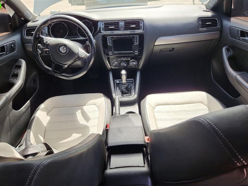 Продаж на аукціоні авто 2016 Volkswagen Jetta, vin: 3VWD17AJ0GM258697, номер лоту: 65275216