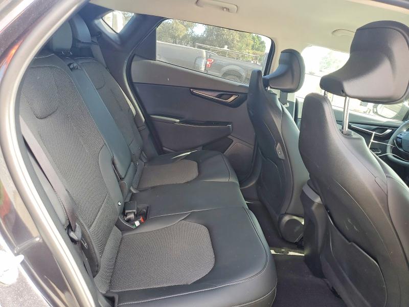Aukcja sprzedaży 2025 Kia Ev6, vin: 5XYC34JA8SG014275, numer aukcji: 64653756