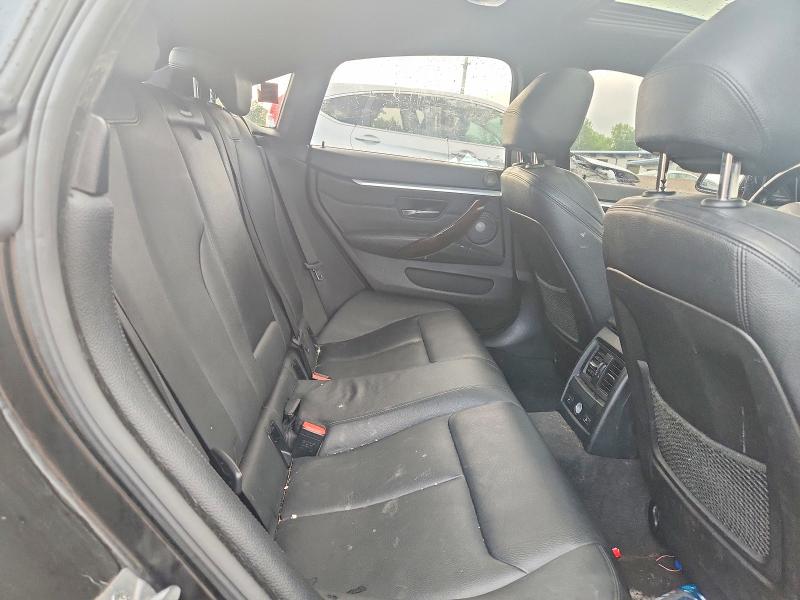 Продажа на аукционе авто 2015 Bmw 435, vin: WBA4B3C53FD670418, номер лота: 63648756