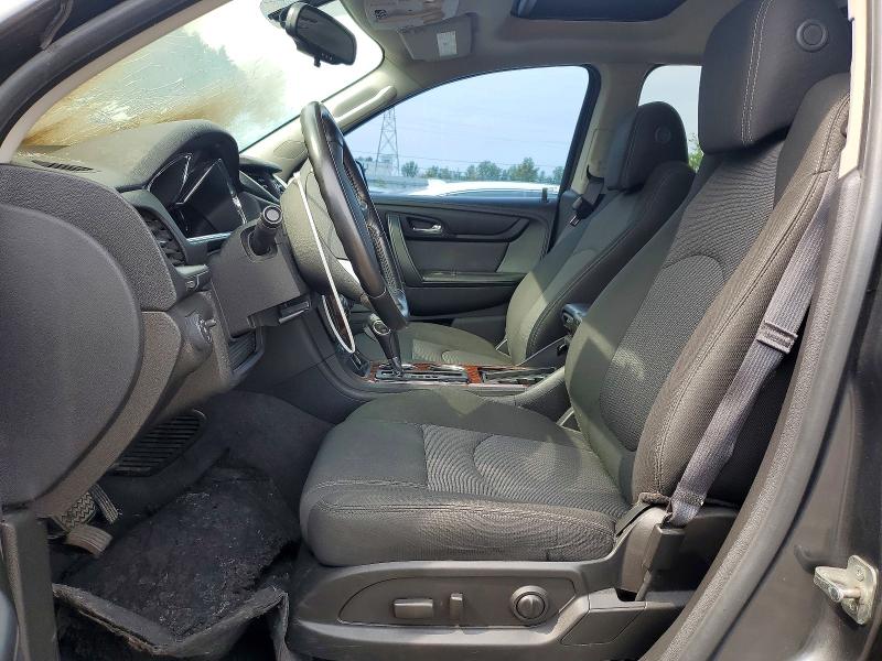 Продажа на аукционе авто 2013 Chevrolet Traverse, vin: 1GNKRGKD8DJ189141, номер лота: 65267736