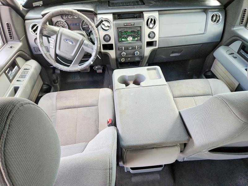 Aukcja sprzedaży 2012 Ford F150, vin: 1FTFW1EF9CKD11477, numer aukcji: 65263566