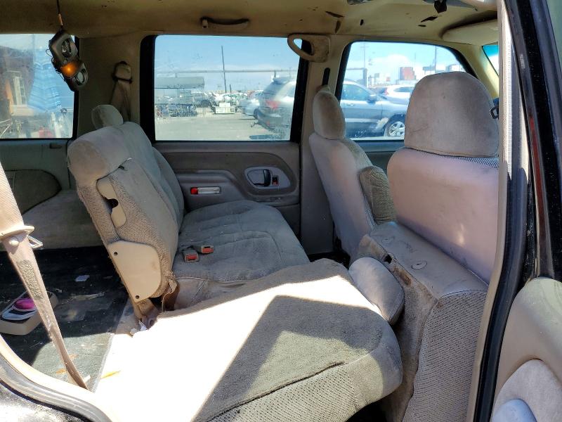 Продажа на аукционе авто 1996 Gmc Yukon, vin: 1GKEC13R7TJ713249, номер лота: 64672606