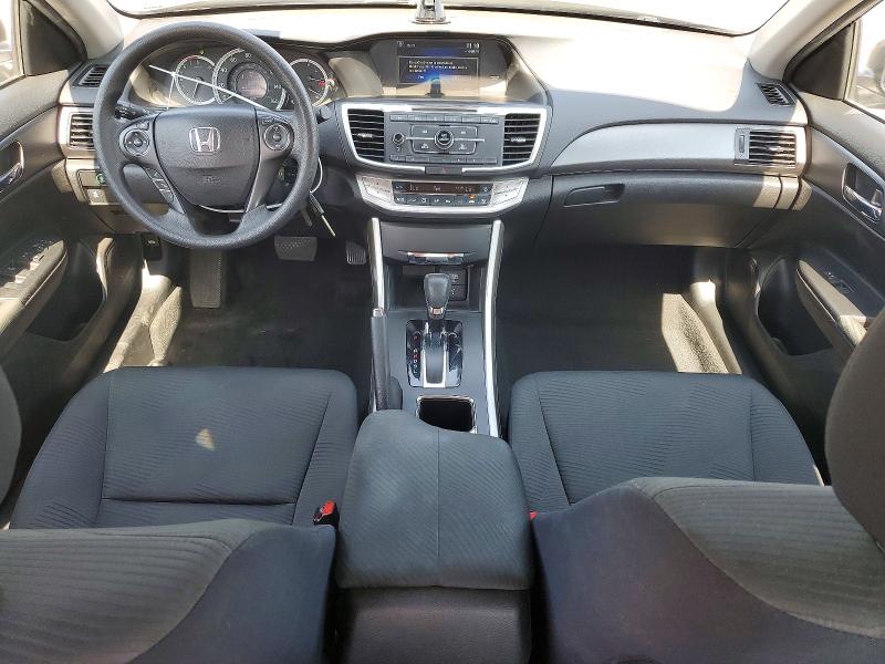 Aukcja sprzedaży 2015 Honda Accord, vin: 1HGCR2F3XFA261821, numer aukcji: 64772326