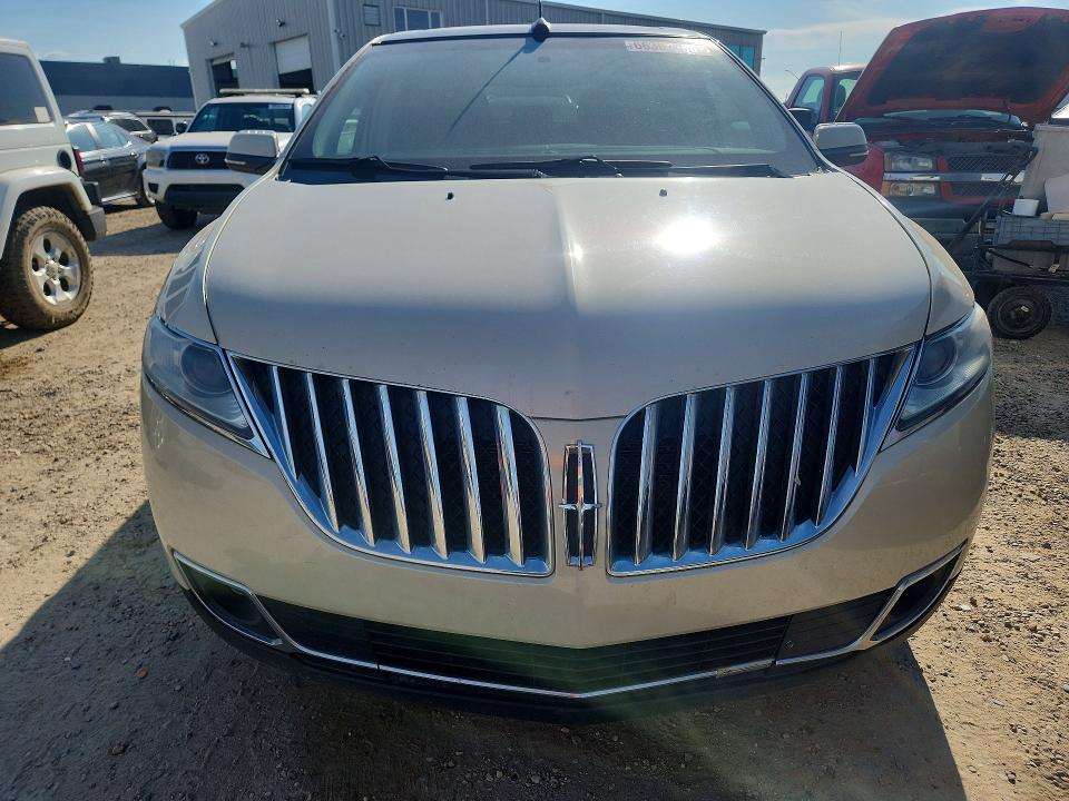 Aukcja sprzedaży 2014 Lincoln Mkx, vin: 2LMDJ8JK6EBL10530, numer aukcji: 66367086