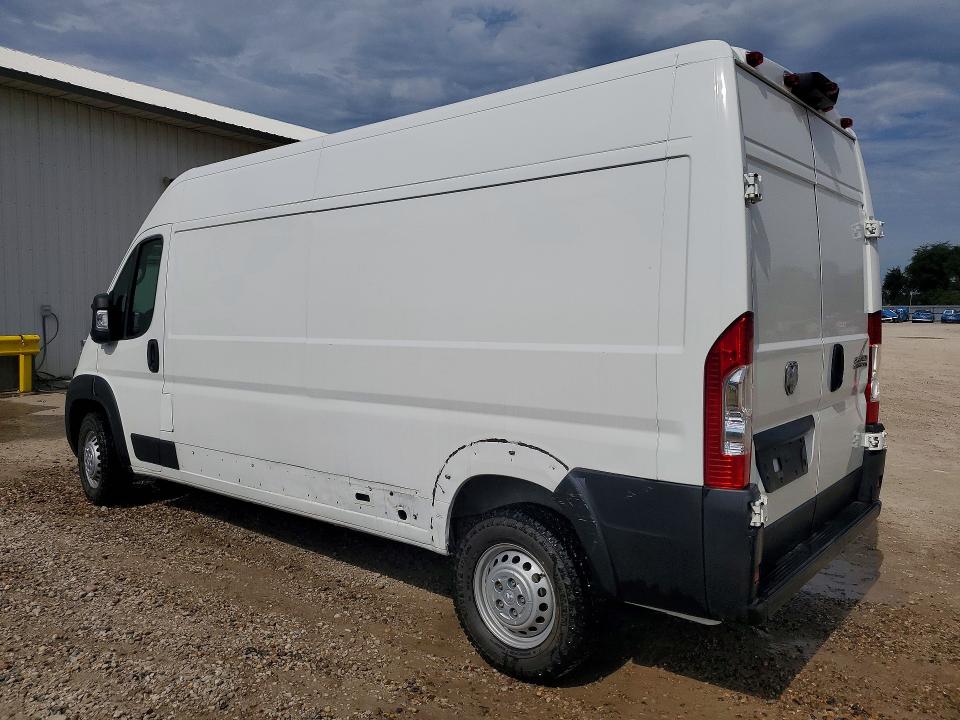 Aukcja sprzedaży 2025 Ram Promaster 2500, vin: 3C6LRVDG4SE506911, numer aukcji: 67027576
