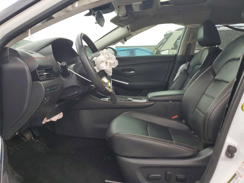 Продажа на аукционе авто 2023 Nissan Sentra, vin: 3N1AB8DV5PY270279, номер лота: 66508366
