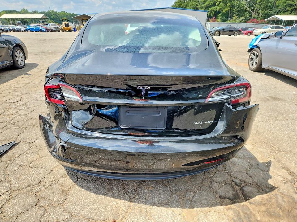 Продаж на аукціоні авто 2021 Tesla Model 3, vin: 5YJ3E1EB4MF961013, номер лоту: 66586696