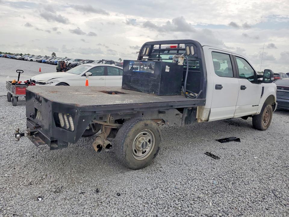 2019 Ford F250 მანქანა იყიდება აუქციონზე, vin: 1FD7W2BT2KEE14592, აუქციონის ნომერი: 64737066
