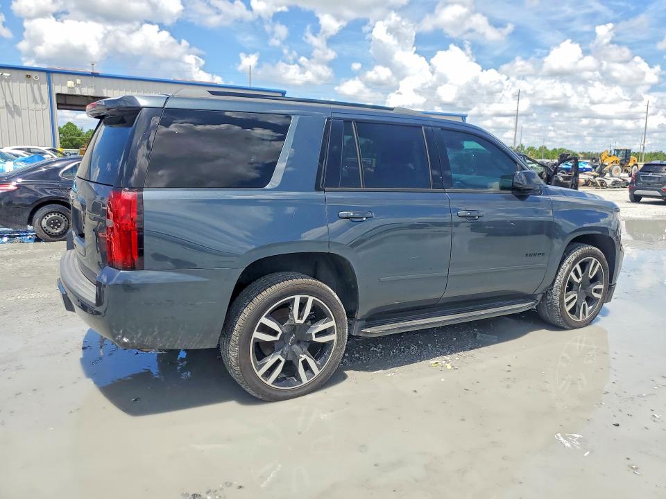 2020 Chevrolet Tahoe მანქანა იყიდება აუქციონზე, vin: 1GNSCCKJ1LR118055, აუქციონის ნომერი: 63924356