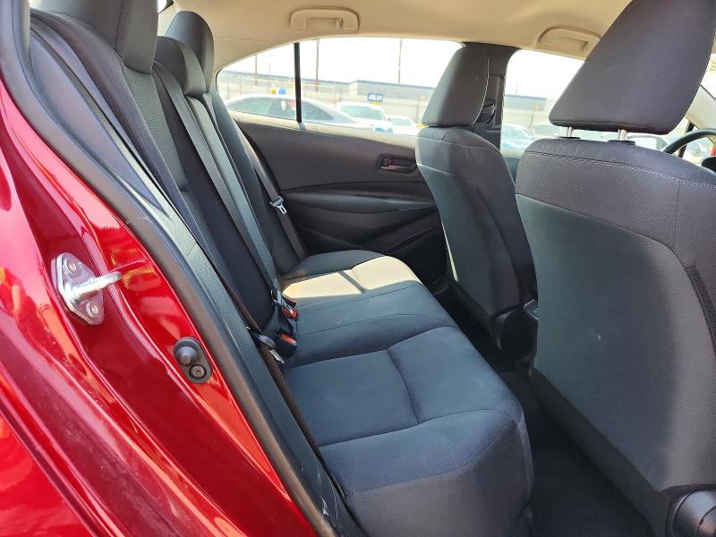 Aukcja sprzedaży 2025 Toyota Corolla, vin: 5YFB4MDE2SP270866, numer aukcji: 64315386
