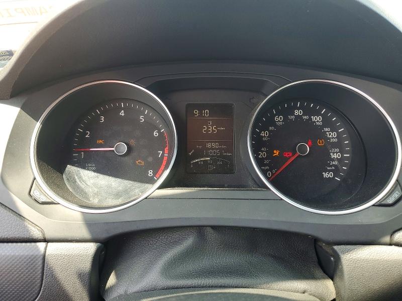 Aukcja sprzedaży 2016 Volkswagen Jetta, vin: 3VW267AJ7GM225575, numer aukcji: 64606446