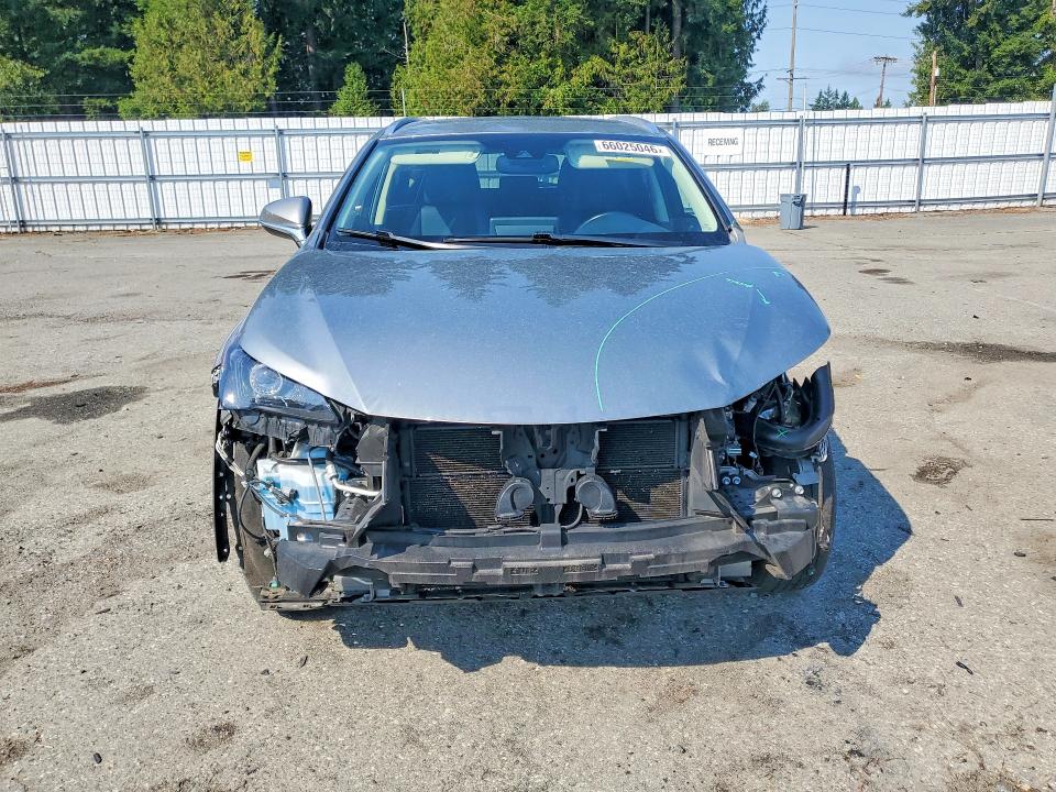 2020 Lexus Nx მანქანა იყიდება აუქციონზე, vin: JTJDJRDZ0L5005621, აუქციონის ნომერი: 66025046