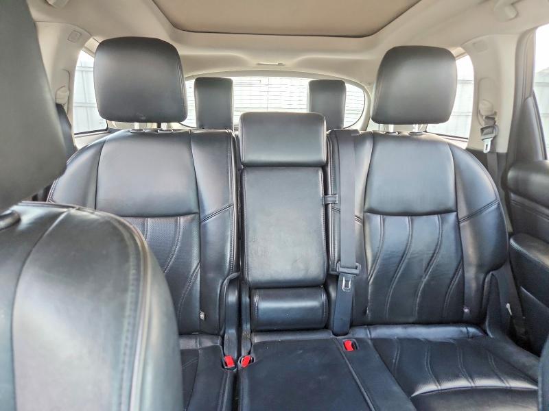Aukcja sprzedaży 2015 Infiniti Qx60, vin: 5N1AL0MM2FC534161, numer aukcji: 66039676