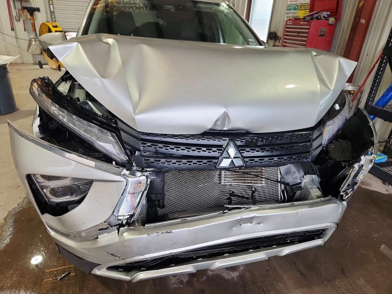 Aukcja sprzedaży 2026 Mitsubishi Eclipse Cross, vin: JA4ATWAA7TZ013716, numer aukcji: 61645846