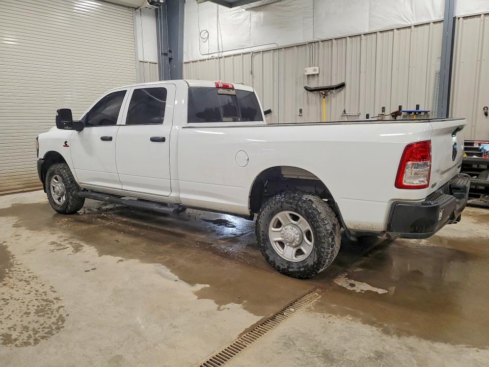 2023 Ram 3500 მანქანა იყიდება აუქციონზე, vin: 3C63R3GLXPG659768, აუქციონის ნომერი: 63822166