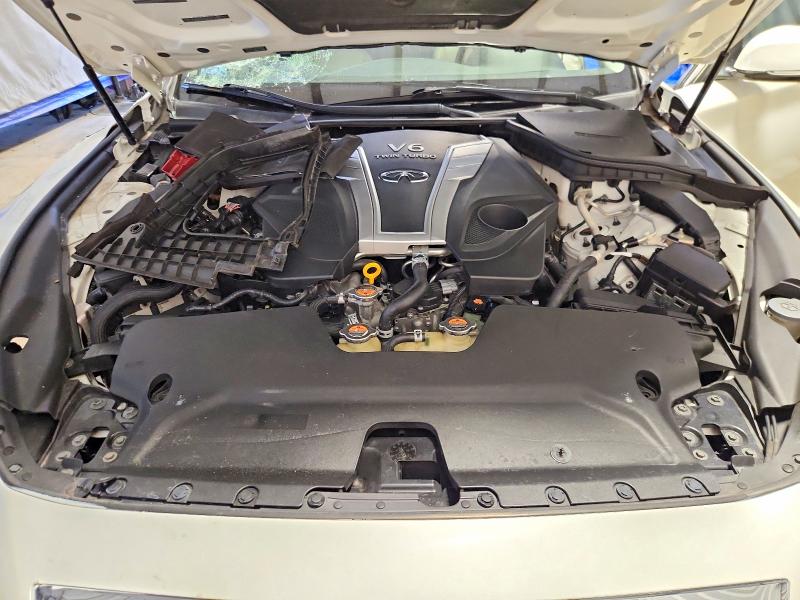 65541656 :رقم المزاد ، JN1EV7AP6JM361676 vin ، 2018 Infiniti Q50 مزاد بيع