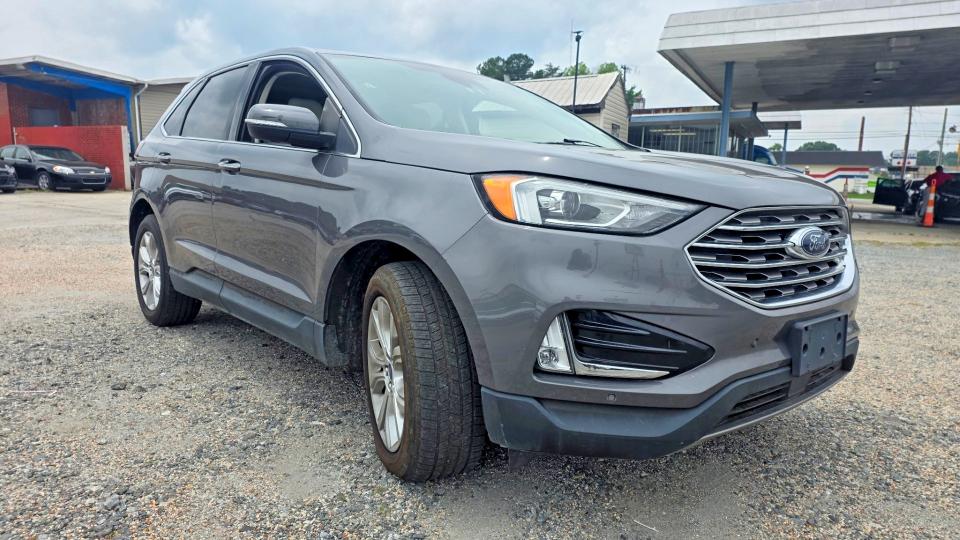 Aukcja sprzedaży 2021 Ford Edge, vin: 2FMPK4K95MBA27089, numer aukcji: 63430616