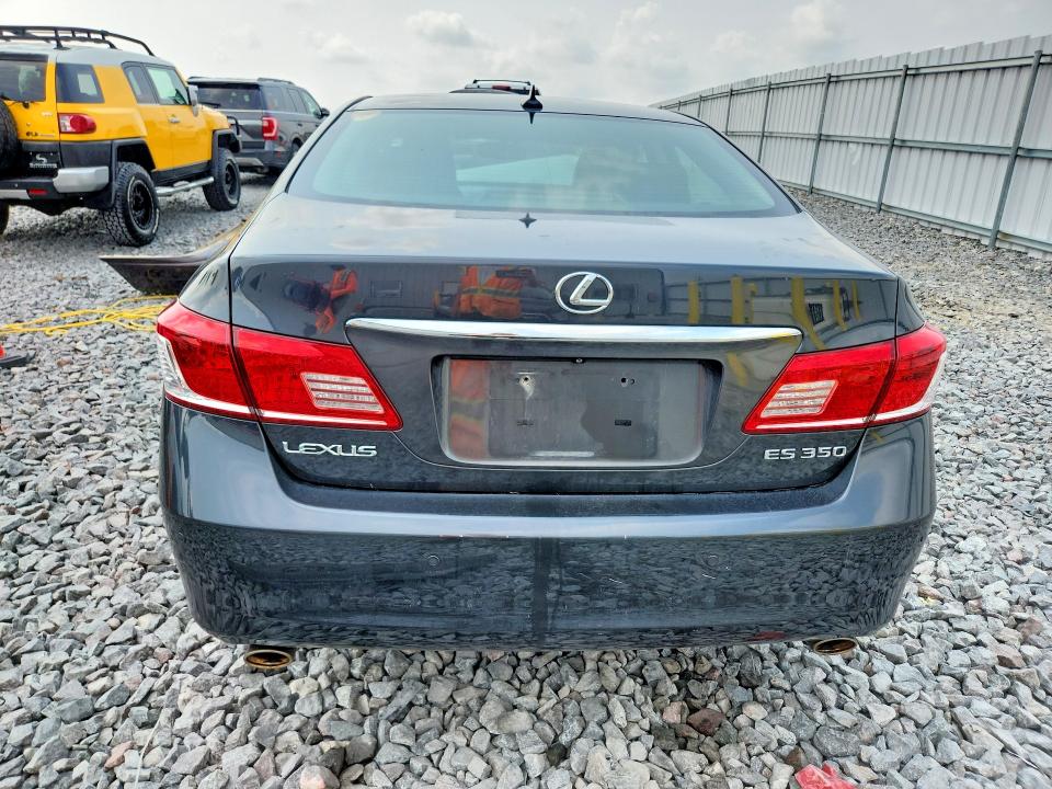 64916596 :رقم المزاد ، JTHBK1EG9A2379518 vin ، 2010 Lexus Es مزاد بيع