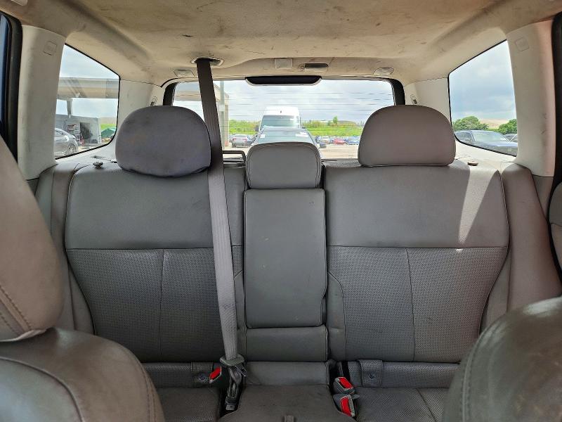 2009 Subaru Forester მანქანა იყიდება აუქციონზე, vin: JF2SH64649H709162, აუქციონის ნომერი: 62790116