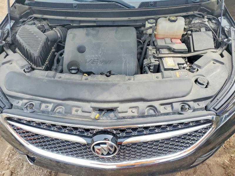 Продажа на аукционе авто 2019 Buick Enclave, vin: 5GAEVCKW3KJ294051, номер лота: 64114896