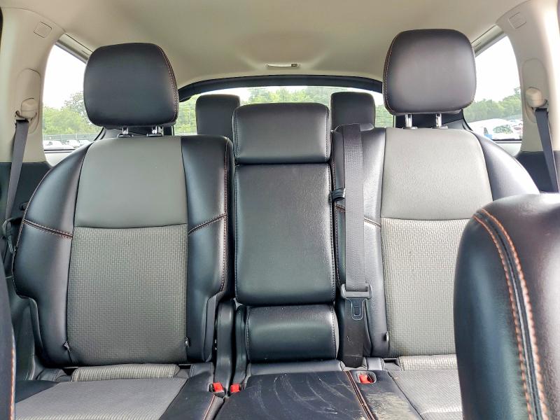 Продаж на аукціоні авто 2020 Nissan Pathfinder, vin: 5N1DR2BM3LC587103, номер лоту: 63146846