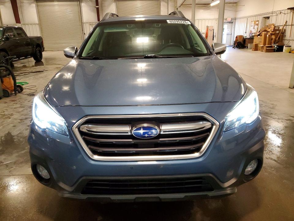 Aukcja sprzedaży 2018 Subaru Outback, vin: 4S4BSANC4J3280237, numer aukcji: 65295226