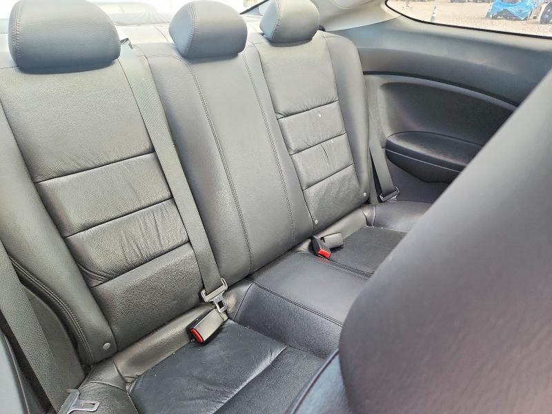 65732686 :رقم المزاد ، 1HGCS2B89CA009706 vin ، 2012 Honda Accord مزاد بيع