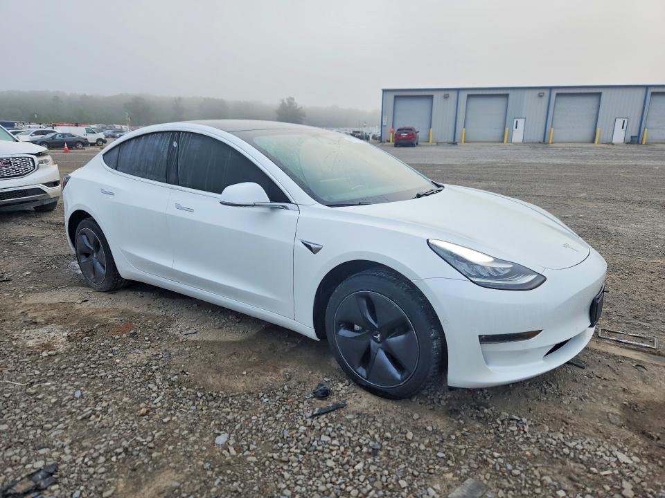 Aukcja sprzedaży 2019 Tesla Model 3, vin: 5YJ3E1EA3KF425111, numer aukcji: 66711126