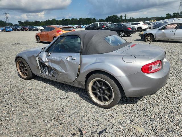 65730846 :رقم المزاد ، JM1NC2EF8A0208067 vin ، 2010 Mazda Mx-5 Miata مزاد بيع