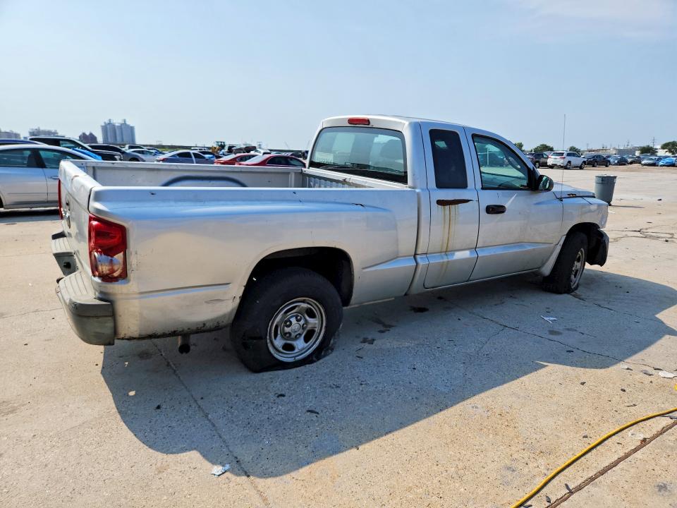 Продаж на аукціоні авто 2008 Dodge Dakota, vin: 1D7HE22K08S582895, номер лоту: 66082996