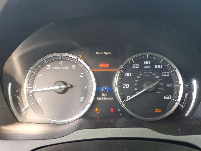 Продажа на аукционе авто 2019 Acura Mdx, vin: 5J8YD3H51KL003792, номер лота: 63514896