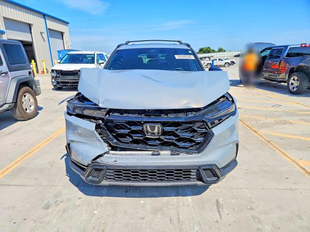 Продажа на аукционе авто 2023 Honda Cr-v, vin: 7FARS5H56PE012006, номер лота: 65500546