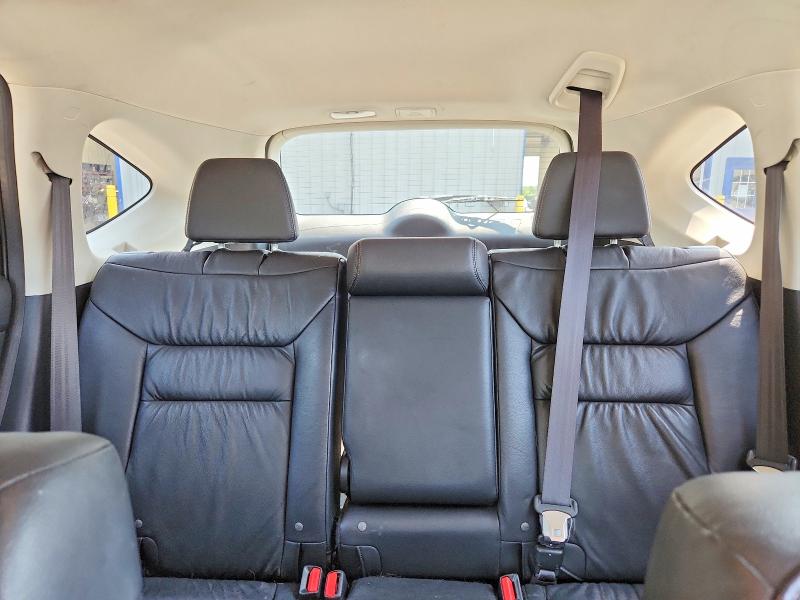 63839766 :رقم المزاد ، 5J6RM4H7XEL105021 vin ، 2014 Honda Cr-v مزاد بيع