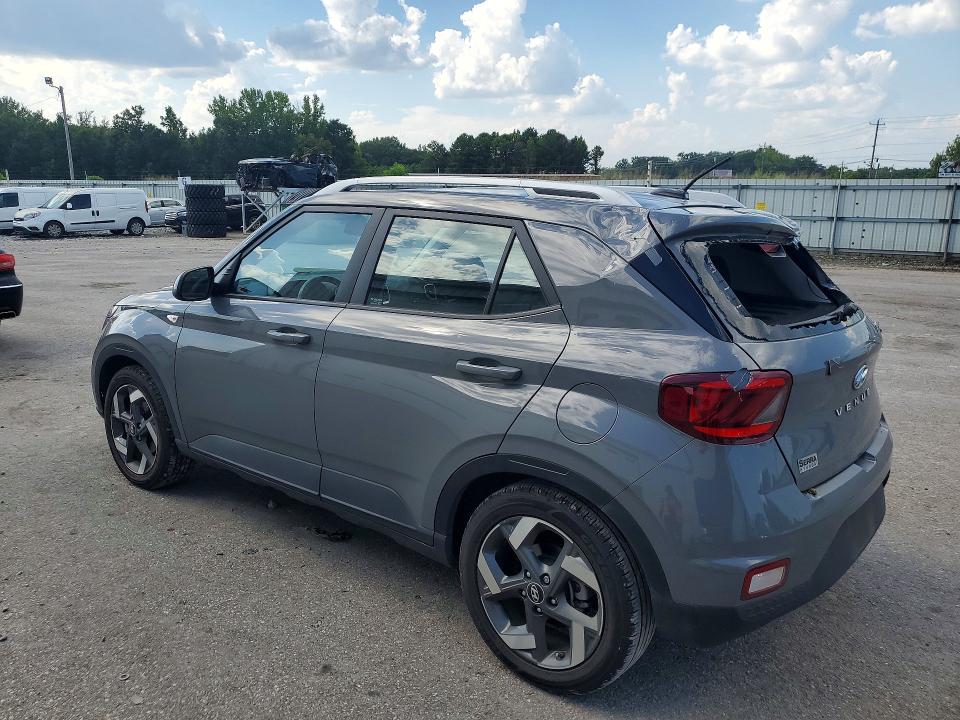 Продаж на аукціоні авто 2023 Hyundai Venue, vin: KMHRC8A33PU226313, номер лоту: 65732116