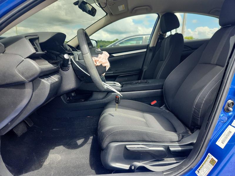 Aukcja sprzedaży 2018 Honda Civic, vin: 19XFC2F58JE043168, numer aukcji: 63610766