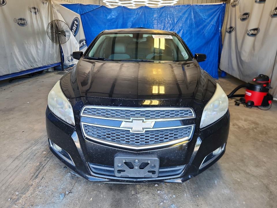 Aukcja sprzedaży 2013 Chevrolet Malibu, vin: 1G11E5SA7DU139106, numer aukcji: 64620976